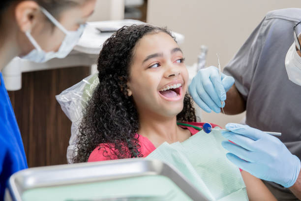 Best Emergency Dentist for Lost Fillings or Crowns in Welsh, LA